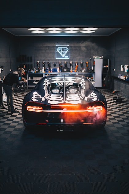 Mechatronics: The Future of Automotive Engineering